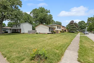 3456 Fox Run Road, Westerville, OH 43081 - Photo 29