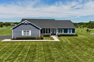 2000 Mechanicsburg-Sanford Rd, Mechanicsburg, OH 43044 - Photo 3