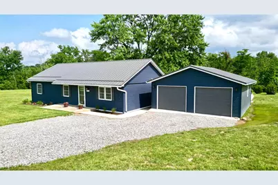 3791 Maple Grove Road, Chillicothe, OH 45601 - Photo 1