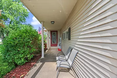 562 Fuhrer Avenue, Mansfield, OH 44904 - Photo 3