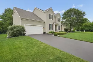 7596 Park Bend Dr, Westerville, OH 43082 - Photo 47