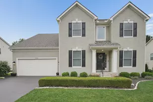 7596 Park Bend Dr, Westerville, OH 43082 - Photo 1