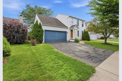 547 Lamesa Drive, Blacklick, OH 43004 - Photo 3