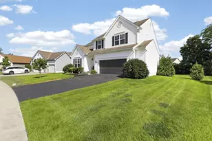 2655 Longridge Way, Grove City, OH 43123 - Photo 7