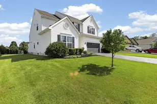 2655 Longridge Way, Grove City, OH 43123 - Photo 5