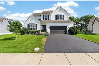 2655 Longridge Way, Grove City, OH 43123 - Photo 3