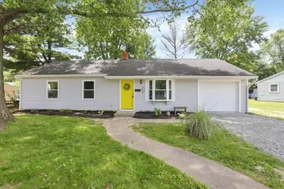 201 Dorchester Drive, Baltimore, OH 43105 - Photo 1
