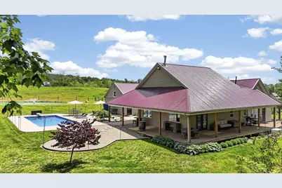 1123 Falls Road, Bainbridge, OH 45612 - Photo 1