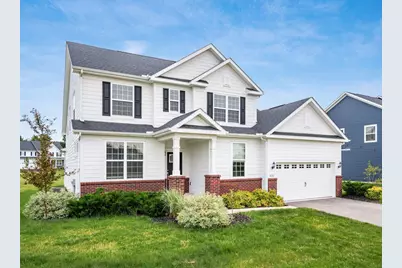 4281 Scotts Way, Powell, OH 43065 - Photo 7