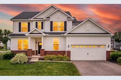 4281 Scotts Way, Powell, OH 43065 - Photo 3