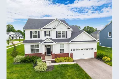4281 Scotts Way, Powell, OH 43065 - Photo 1