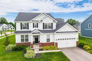 4281 Scotts Wy, Powell, OH 43065 - Photo 1