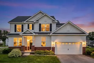 4281 Scotts Wy, Shawnee Hills, OH 43065 - Photo 3