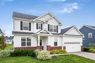 4281 Scotts Wy, Shawnee Hills, OH 43065 - Photo 5