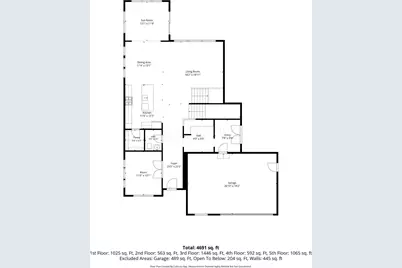 4281 Scotts Way, Powell, OH 43065 - Photo 69