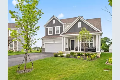 7382 Coleman Place NW, Pickerington, OH 43147 - Photo 1