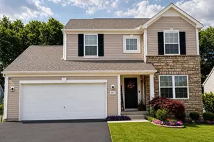 221 Dowler Dr, South Bloomfield, OH 43103 - Photo 1