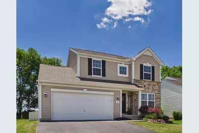 221 Dowler Drive, South Bloomfield, OH 43103 - Photo 3