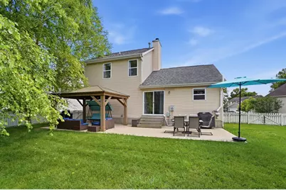 42 Leafy Knoll Way, Johnstown, OH 43031 - Photo 43