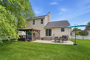 42 Leafy Knoll Way, Johnstown, OH 43031 - Photo 43