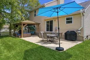 42 Leafy Knoll Way, Johnstown, OH 43031 - Photo 37