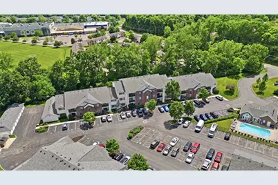 3115 Heron Pointe #204, Columbus, OH 43231 - Photo 29