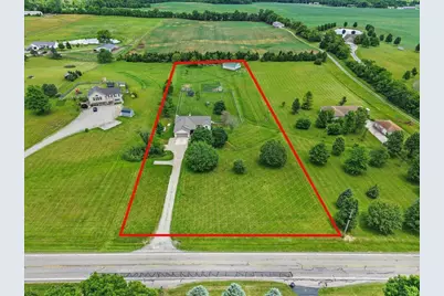 7243 State Route 559, Zanesfield, OH 43360 - Photo 1