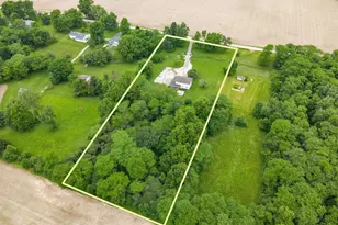 13400 Trenton Rd, Galena, OH 43021 - Photo 1