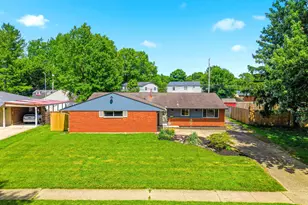 5640 Buenos Aires Blvd, Westerville, OH 43081 - Photo 47