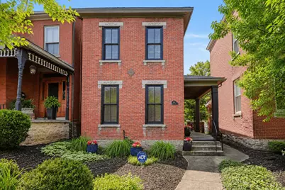 101 Warren Street, Columbus, OH 43215 - Photo 1
