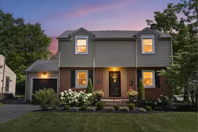 1578 College Hill Drive, Upper Arlington, OH 43221 - Photo 1