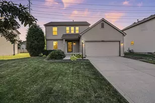 5965 Buffalo Head Trail, Dublin, OH 43017 - Photo 1