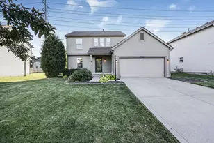 5965 Buffalo Head Trail, Dublin, OH 43017 - Photo 3