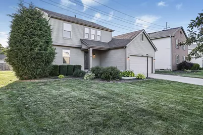 5965 Buffalo Head Trail, Dublin, OH 43017 - Photo 5