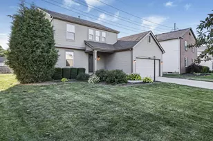 5965 Buffalo Head Trail, Dublin, OH 43017 - Photo 5