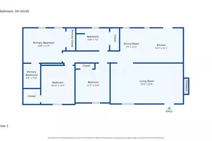 311 N Park Dr, Baltimore, OH 43105 - Photo 37