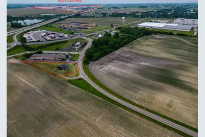 10260 Carr Road NW, Jeffersonville, OH 43128 - Photo 1