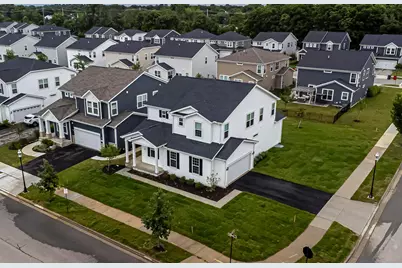 3647 Glacial Lane #Lot 98, Grove City, OH 43123 - Photo 39