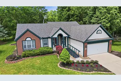 6598 Burbank Place, Westerville, OH 43082 - Photo 1