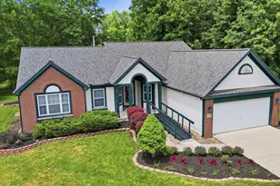 6598 Burbank Pl, Westerville, OH 43082 - Photo 1