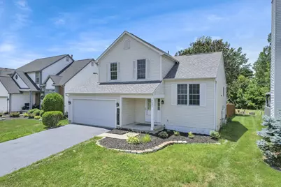 6899 Weurful Drive, Canal Winchester, OH 43110 - Photo 3