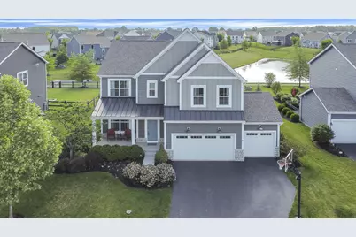 5609 Meadowhaven Drive, Powell, OH 43065 - Photo 3