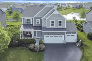 5609 Meadowhaven Dr, Powell, OH 43065 - Photo 3