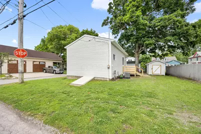 314 N Madriver Street, Bellefontaine, OH 43311 - Photo 23