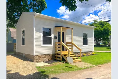 314 N Madriver Street, Bellefontaine, OH 43311 - Photo 1