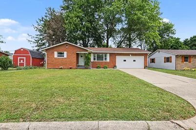 178 Cliffview Drive, Mount Sterling, OH 43143 - Photo 3