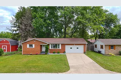 178 Cliffview Drive, Mount Sterling, OH 43143 - Photo 41