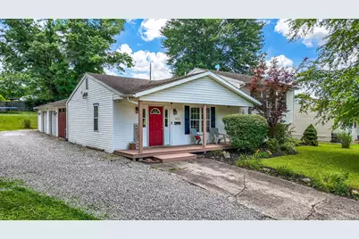 403 W South Street, McArthur, OH 45651 - Photo 1