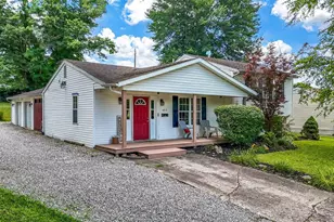 403 W South St, McArthur, OH 45651 - Photo 1