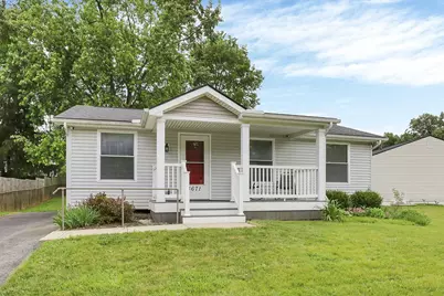 3671 Brookline Avenue, Columbus, OH 43223 - Photo 1